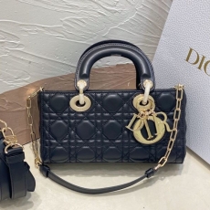 Christian Dior My Lady Bags